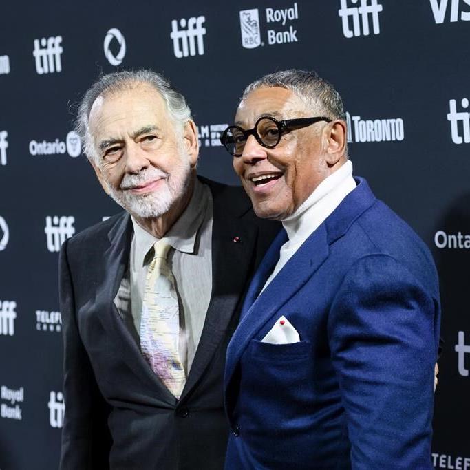 'Megalopolis' grew more relevant over the decades Coppola worked on it: Esposito